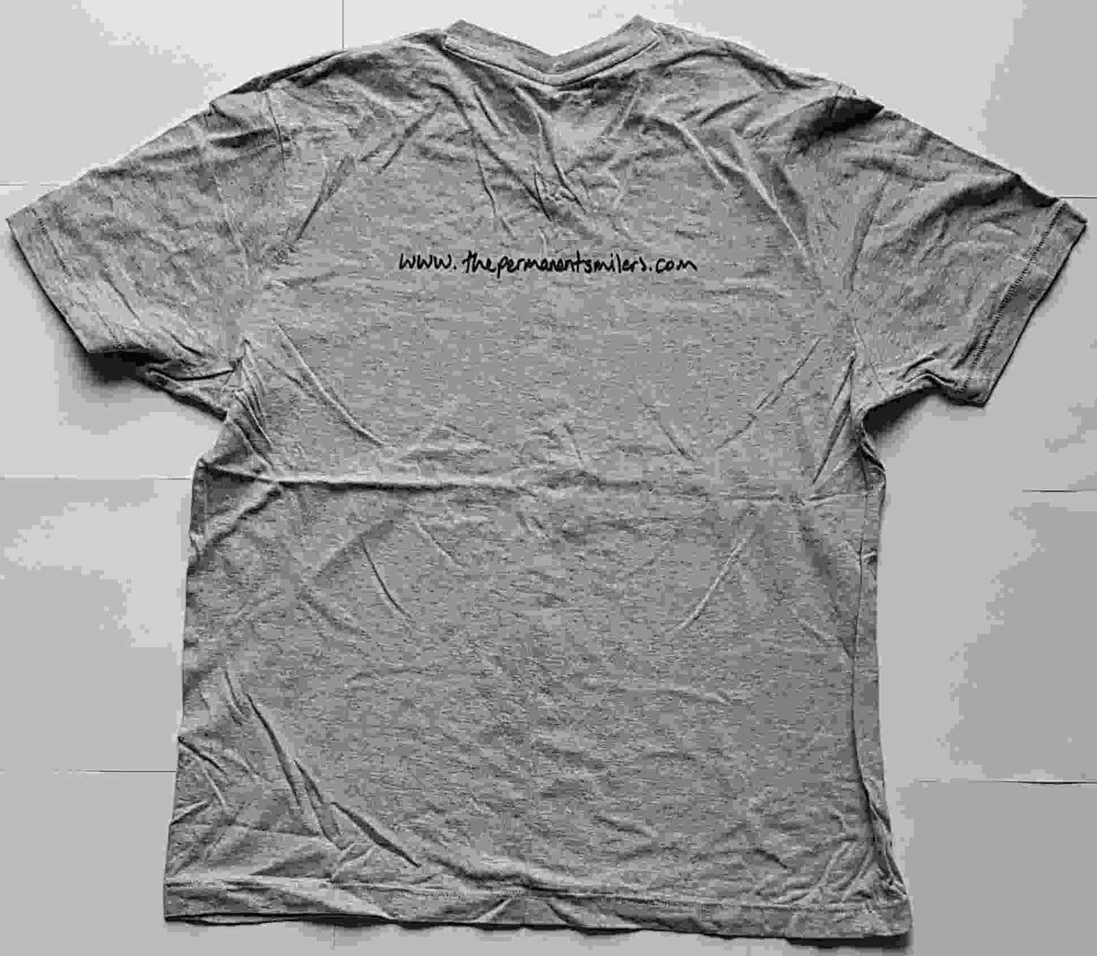 Back cover of TS-JL
